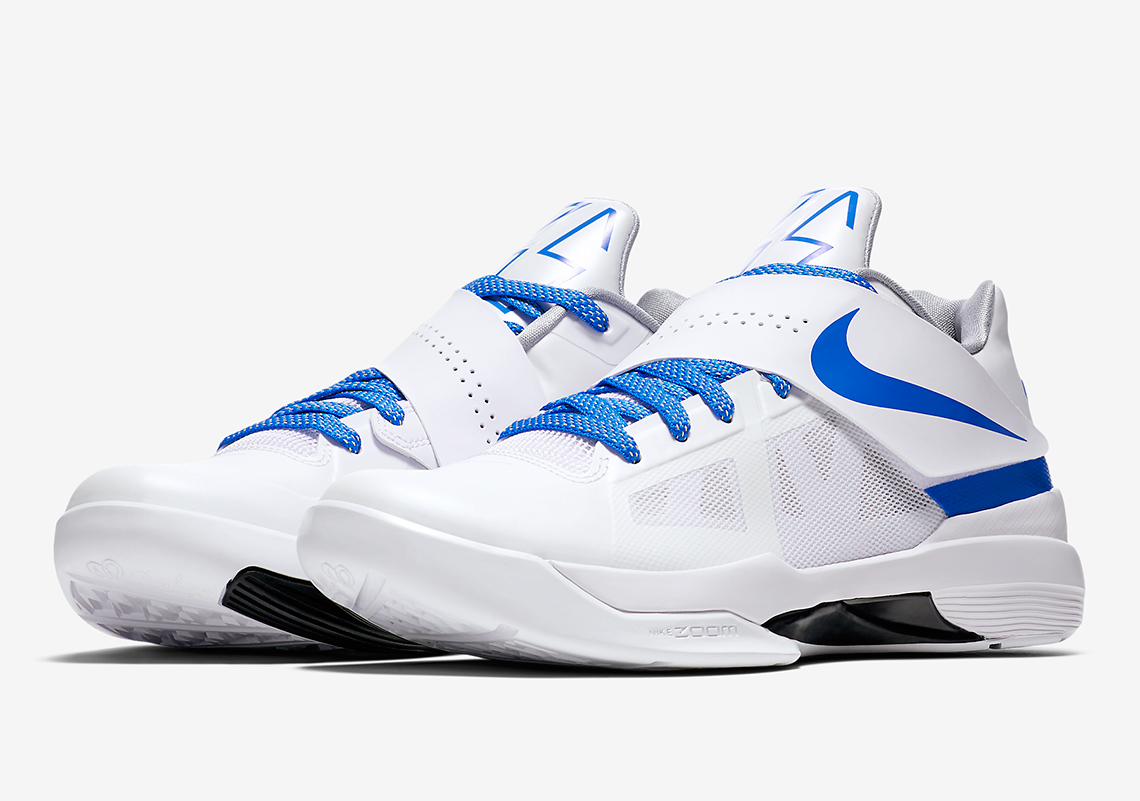 Nike Zoom Kd 4 Battle Tested Release Info 7