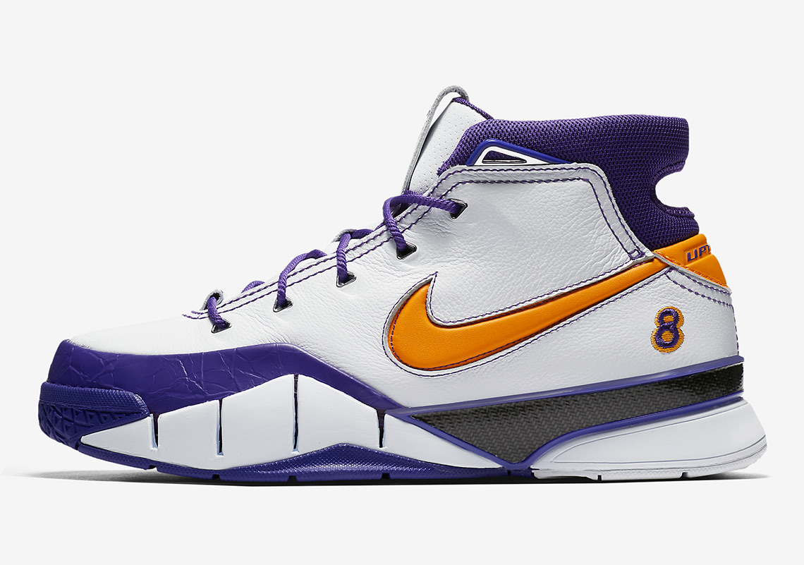 Nike Zoom Kobe 1 Protro Close Out 2