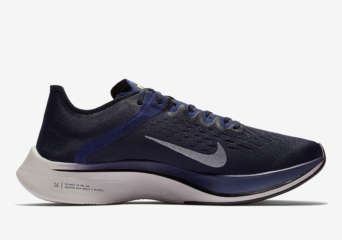 Nike Zoom Vaporfly 4 880847 405 3