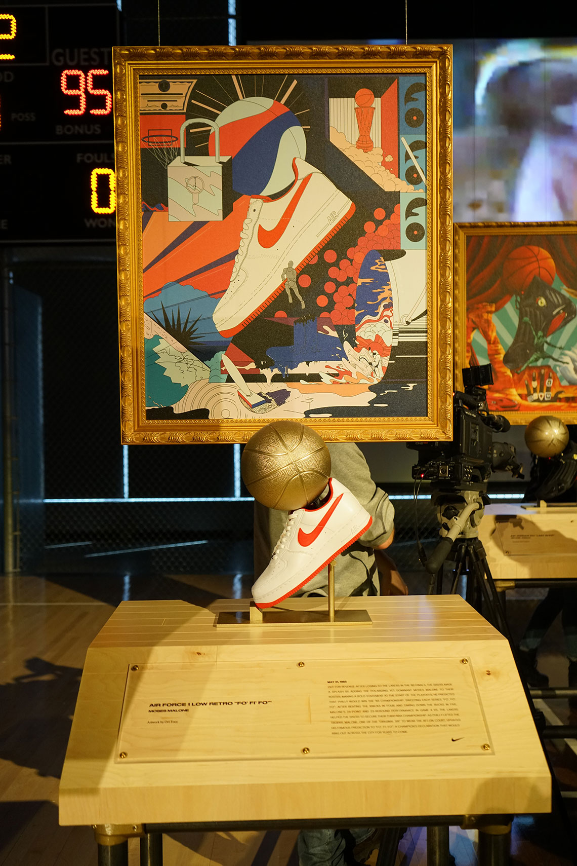 Nike Art Of A Champion 6