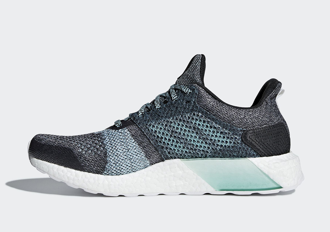 Parley Adidas Ultra Boost St Db0925 2