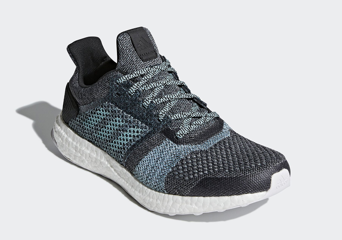 Parley Adidas Ultra Boost St Db0925 5