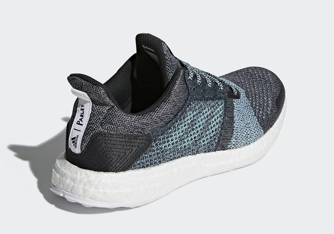 Parley Adidas Ultra Boost St Db0925 6