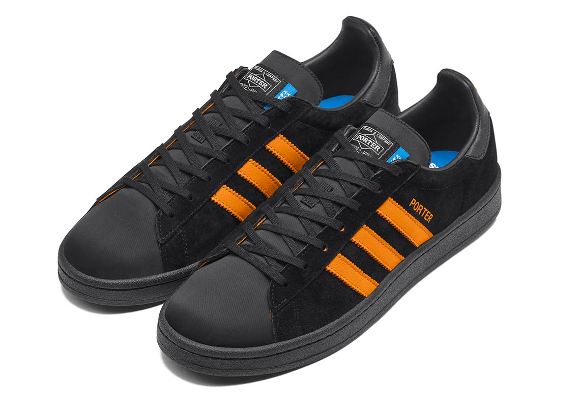 Porter Adidas Campus B28143 2