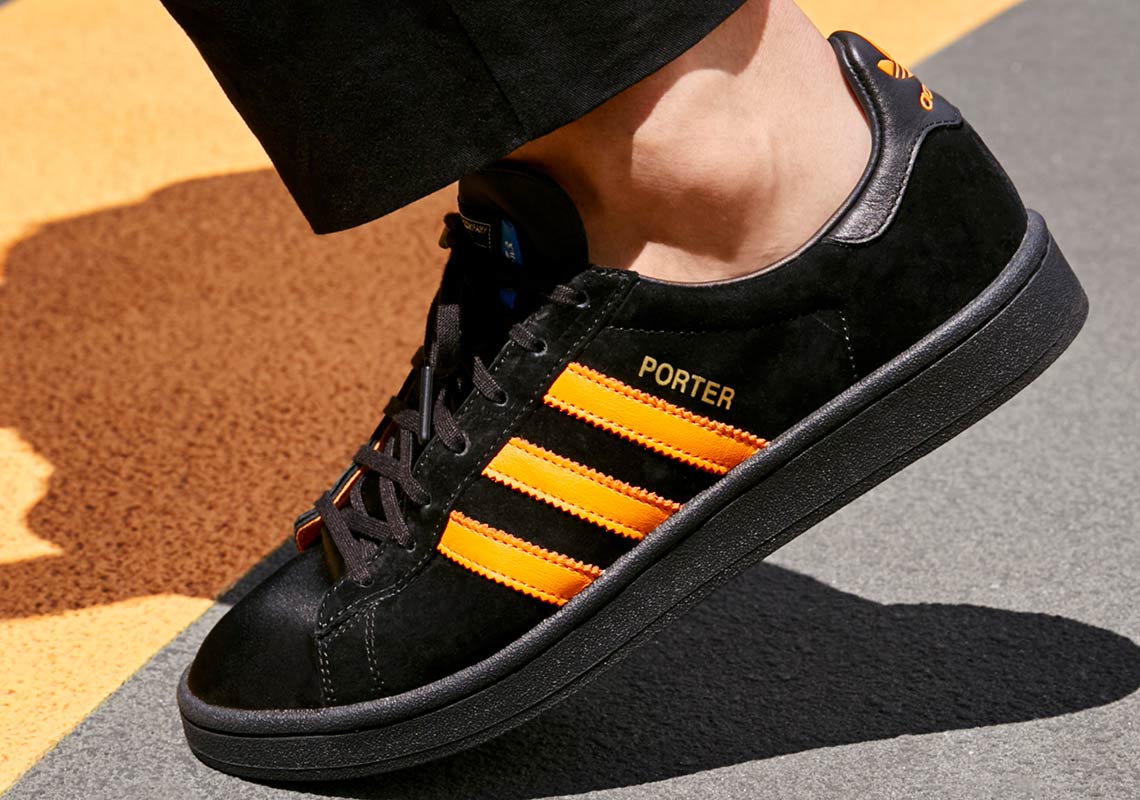 Porter Adidas Campus B28143 6