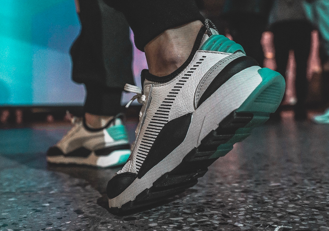 Puma Rs Berlin Event Recap 2