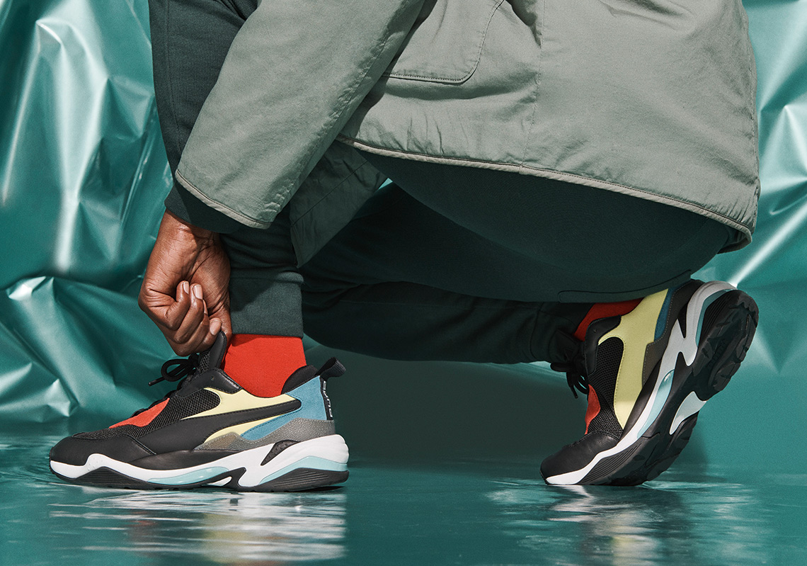 Puma Thunder Spectre Release Date 3