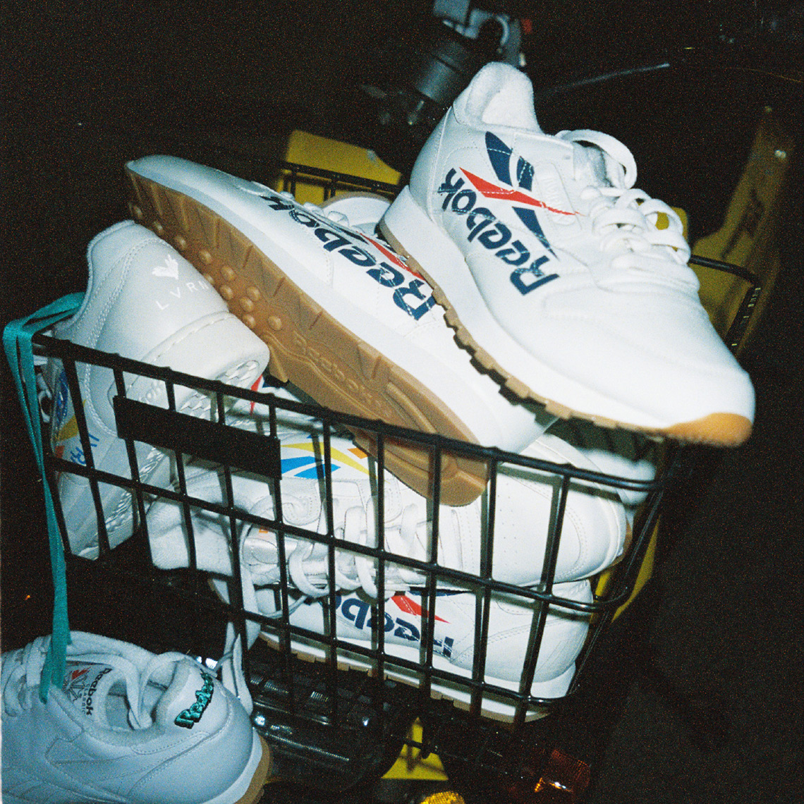 Reebok Classic 3 Am Atlanta Release Info 3