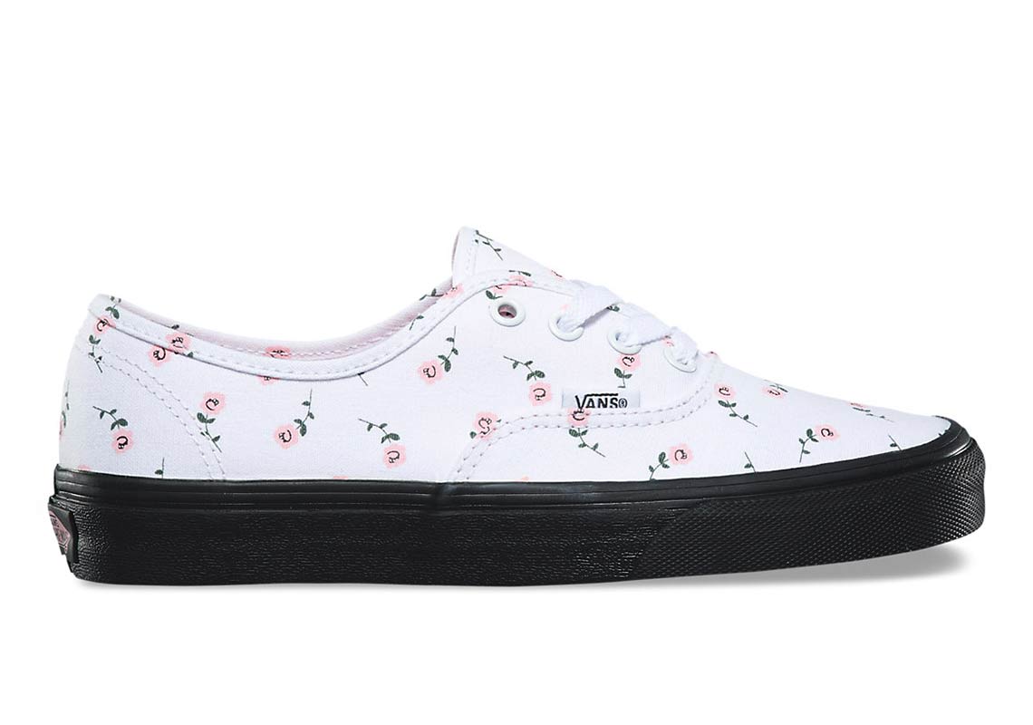 Vans Lazy Oaf Authentic