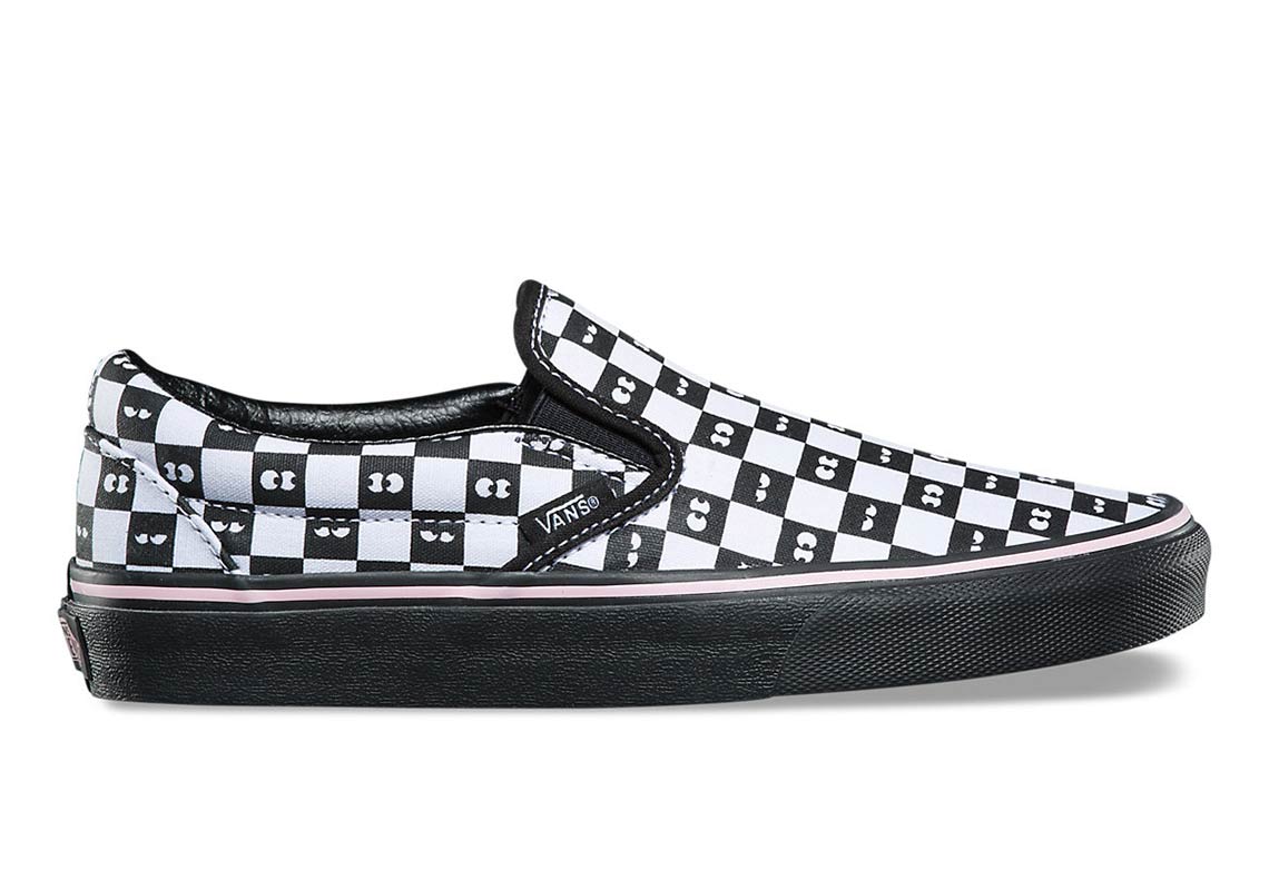 Vans Lazy Oaf Slip On