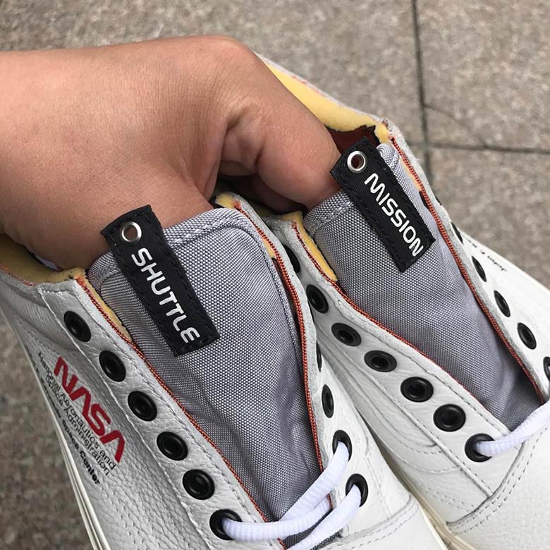 Vans Old Skool Nasa First Look 4