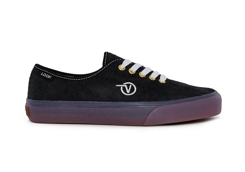 Vans Vault Lqqk Studio Authentic One Piece Black1