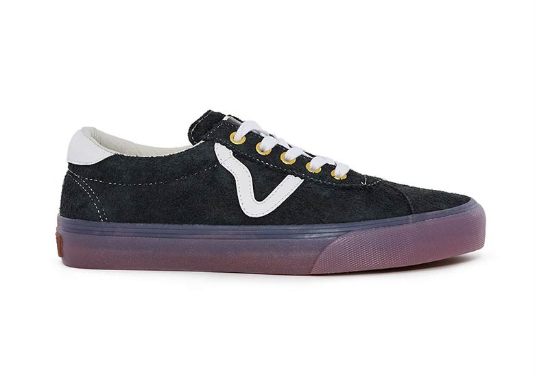 Vans Vault Lqqk Studio Epoch Sport Black1