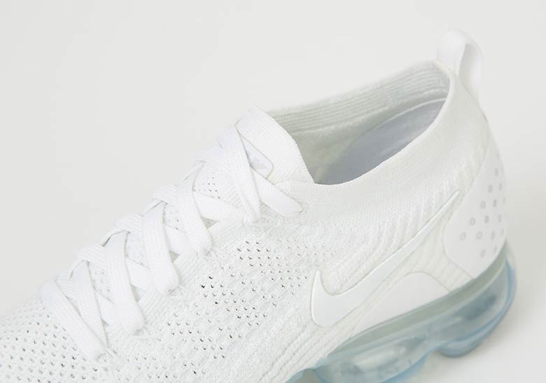 Vapormax 2 White 942842 100 3