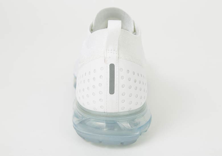 Vapormax 2 White 942842 100 4