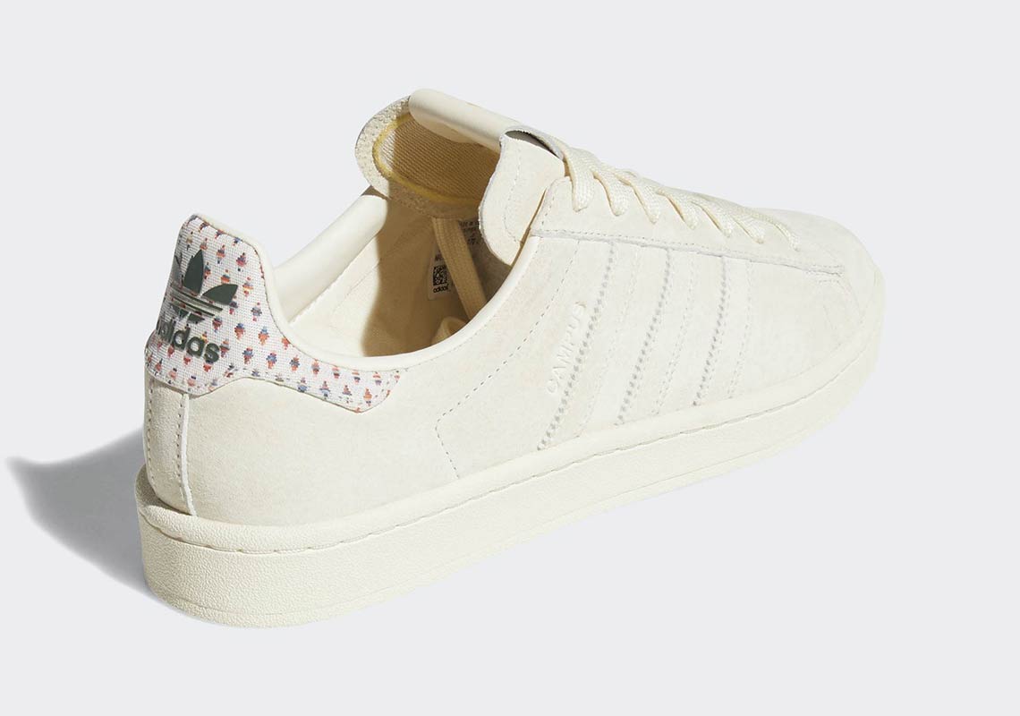 Adidas Campus Pride B42000 5