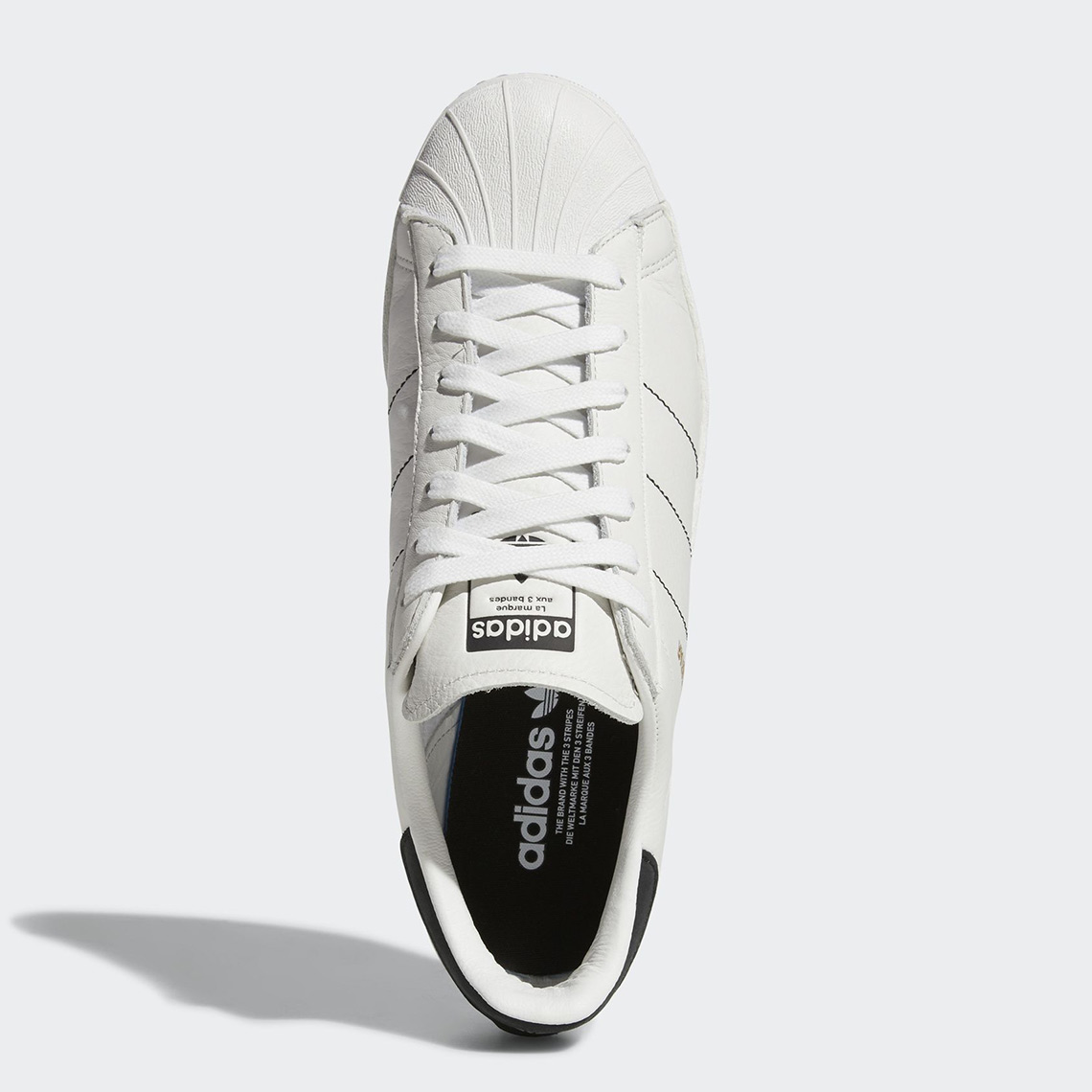 Adidas Campus Superstar Handcrafted Pack Release Info 10