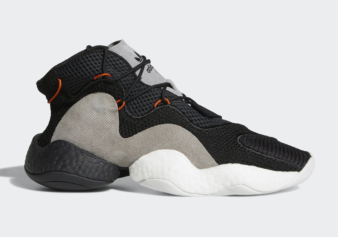 Adidas Crazy Byw Cq0993 1