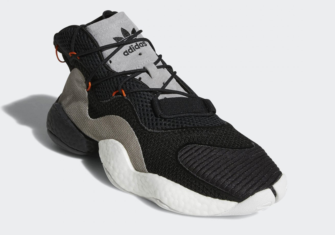 Adidas Crazy Byw Cq0993 2