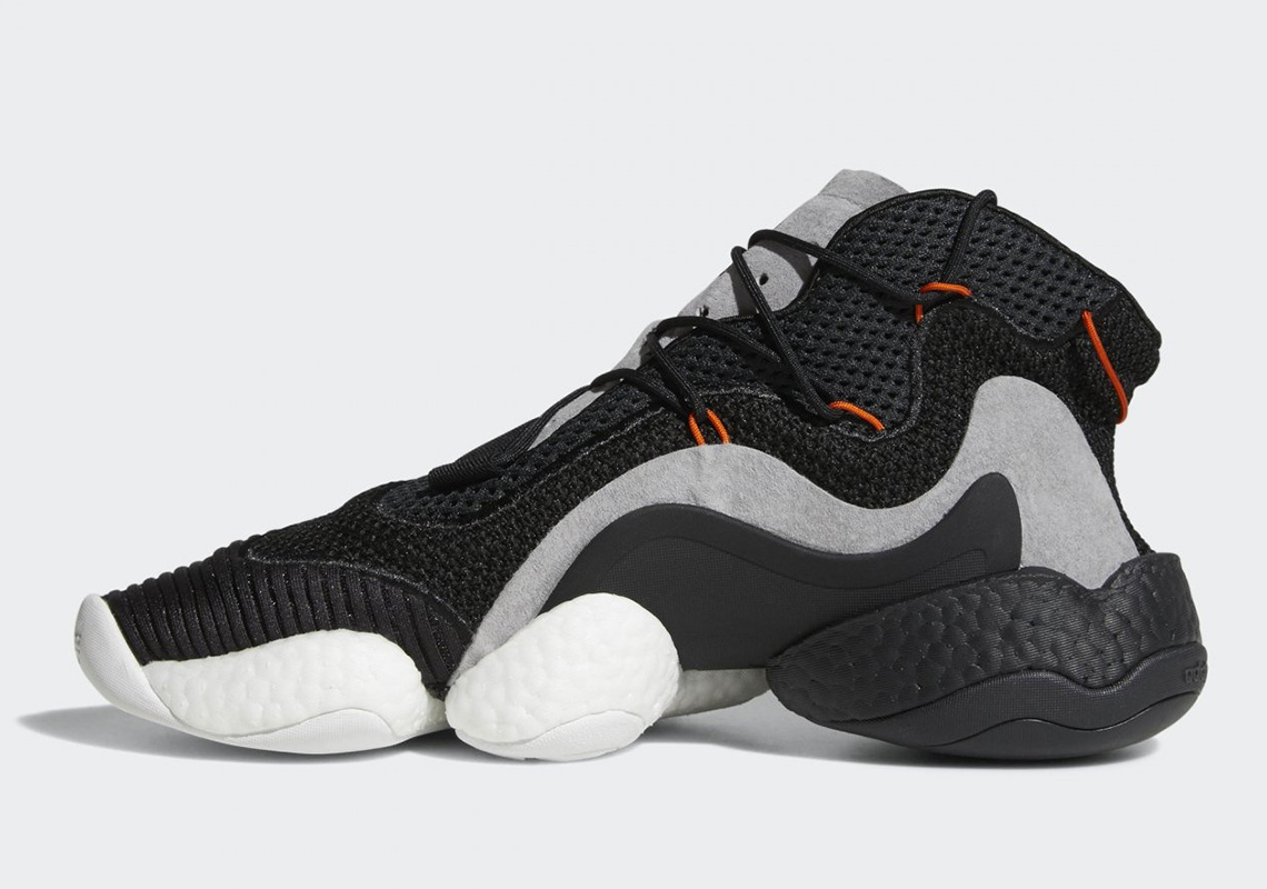 Adidas Crazy Byw Cq0993 3