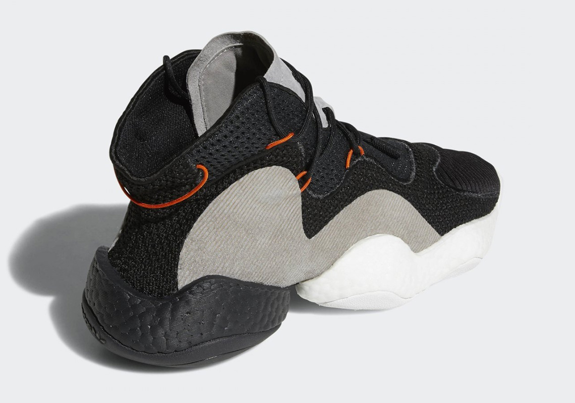 Adidas Crazy Byw Cq0993 4