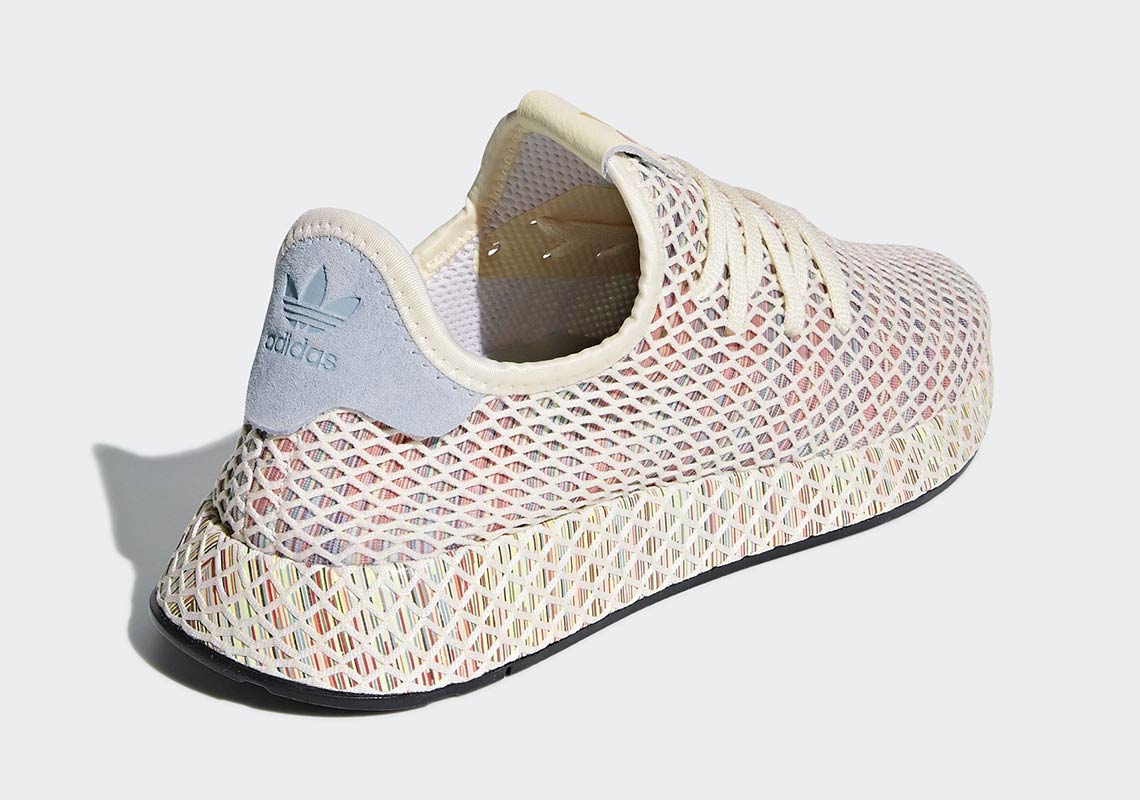 Adidas Deerupt Pride Cm8474 5