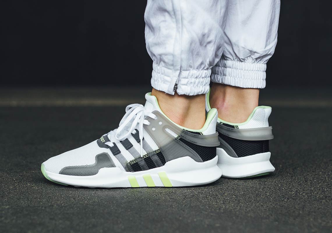 Adidas Eqt Support Adv W Cq2255