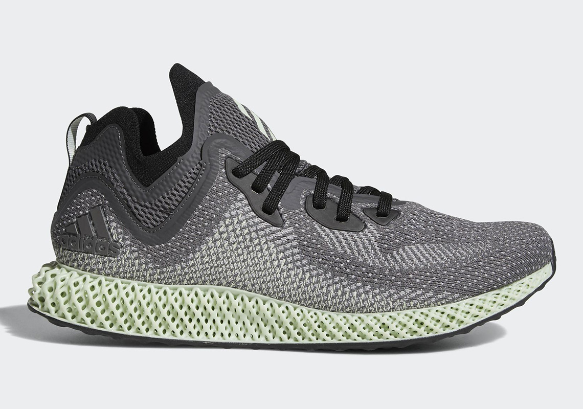 Adidas Futurecraft Alphaedge 4d Restock Ac8485 1