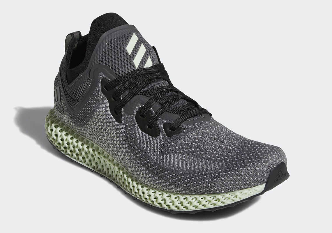 Adidas Futurecraft Alphaedge 4d Restock Ac8485 2