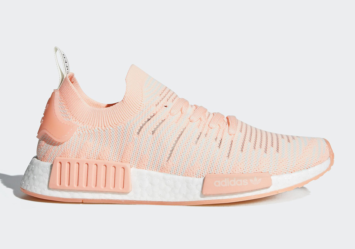 Adidas Nmd R1 Stlt Release Info 3