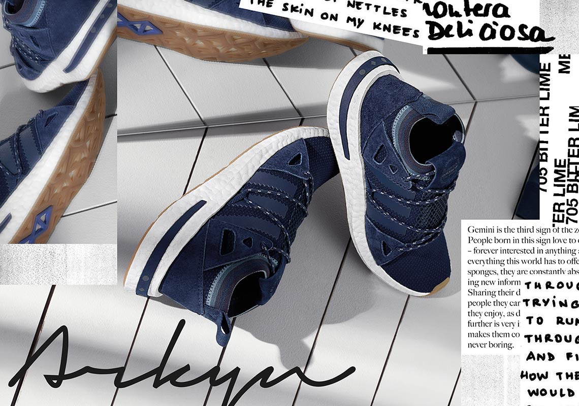 Adidas Originals Arkyn Navy Db1980