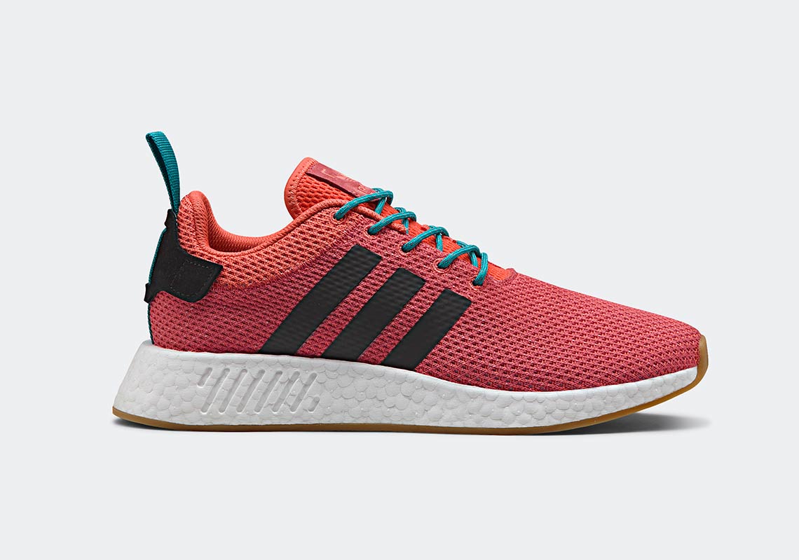 Adidas Originals Nmd R2 Cq3081 1