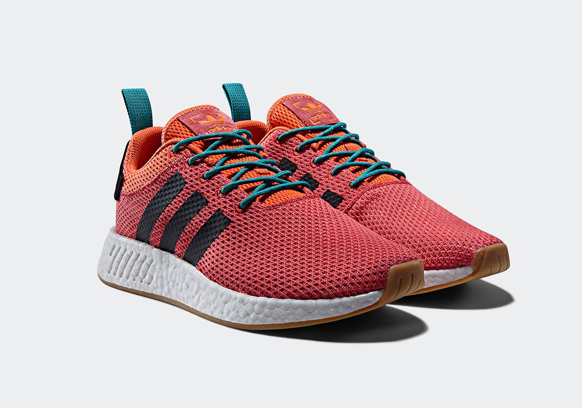 Adidas Originals Nmd R2 Cq3081
