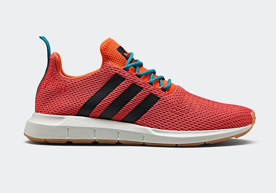 Adidas Originals Swift Run Cq3086 1