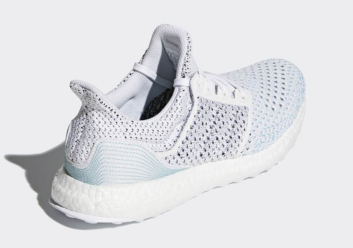 Adidas Parley Ultra Boost Clima Bb7076 5