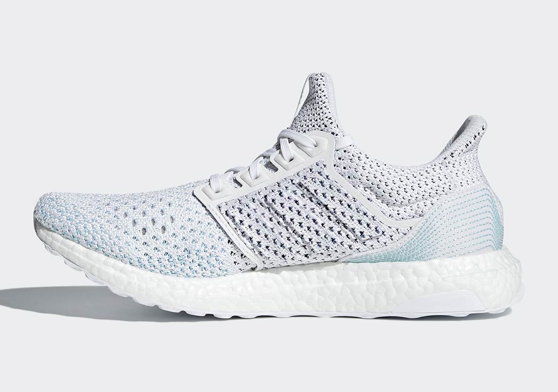 Adidas Parley Ultra Boost Clima Bb7076 6