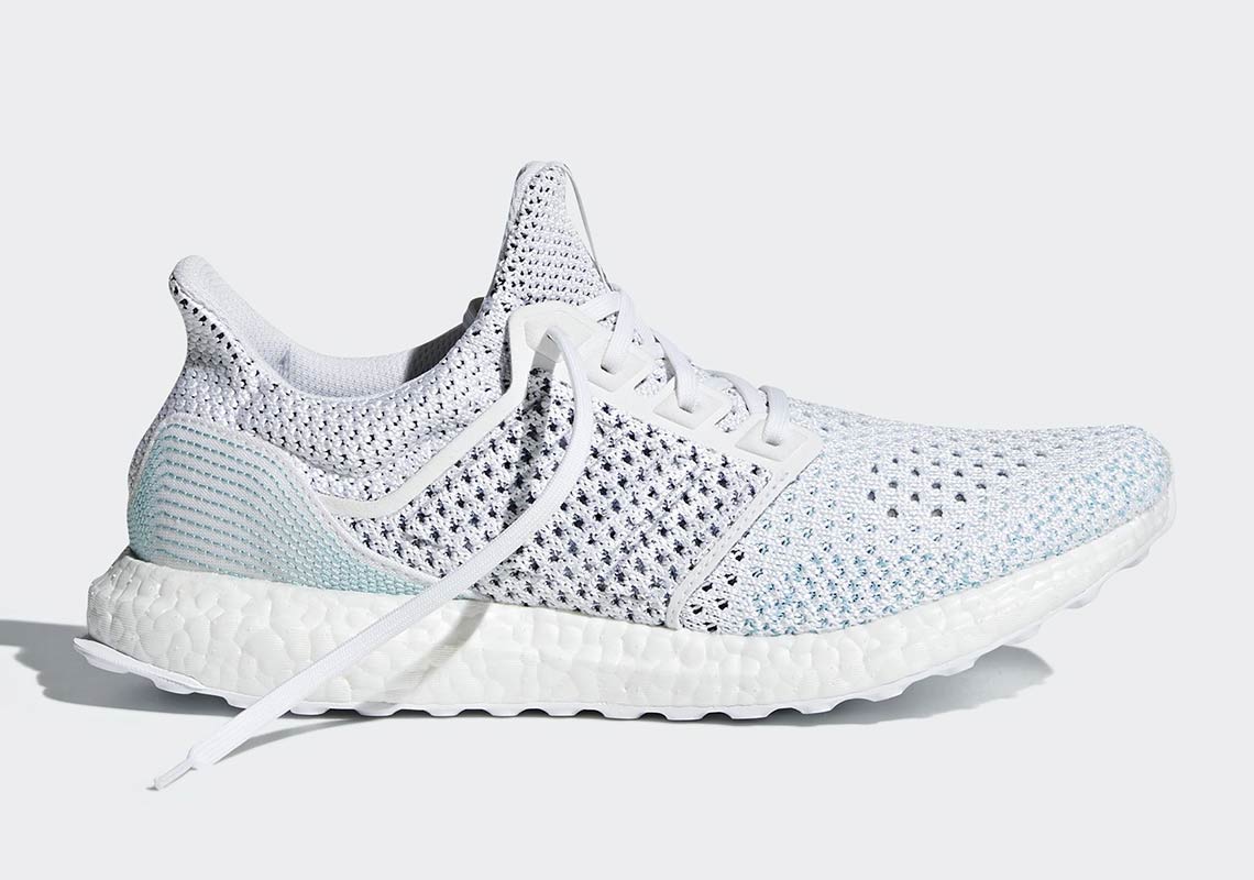 Adidas Parley Ultra Boost Clima Bb7076 7