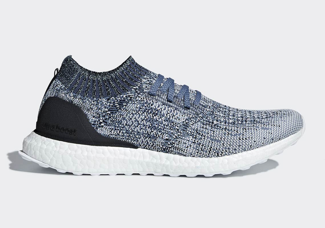 Adidas Parley Ultra Boost Uncaged Ac7590 1