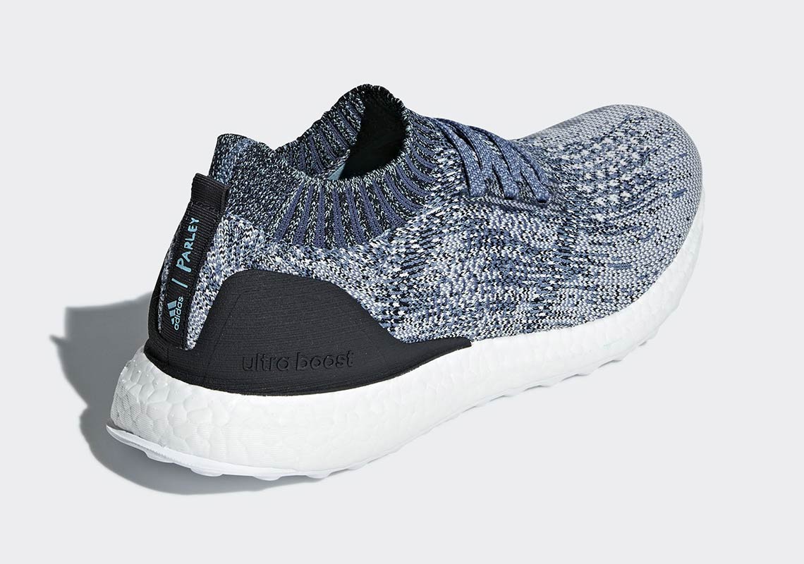 Adidas Parley Ultra Boost Uncaged Ac7590 4