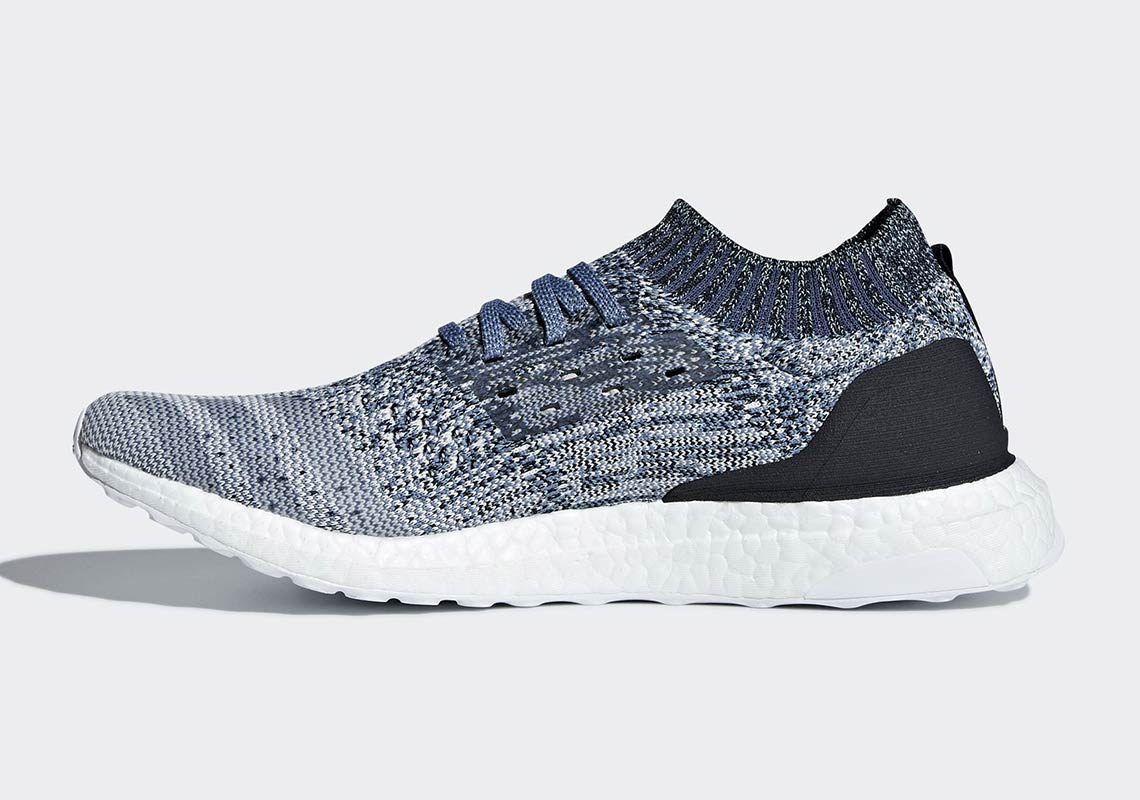 Adidas Parley Ultra Boost Uncaged Ac7590 5