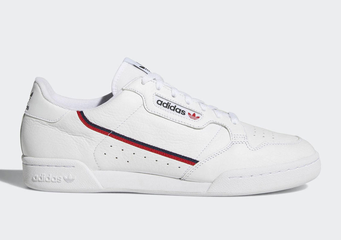 The adidas Continential Is Returning This June As The Rascal