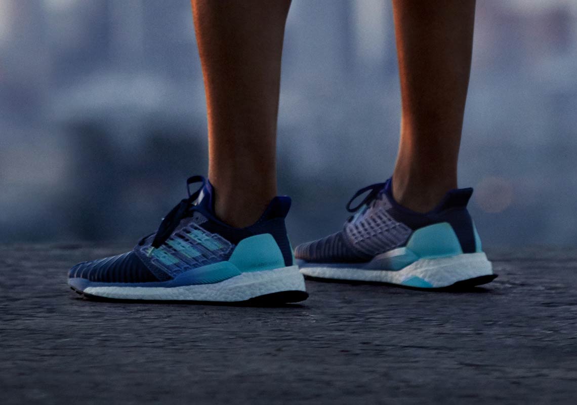 Adidas Solarboost Womens 1