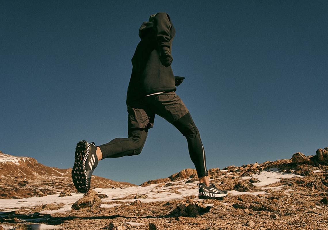 Adidas Terrex White Mountaineering