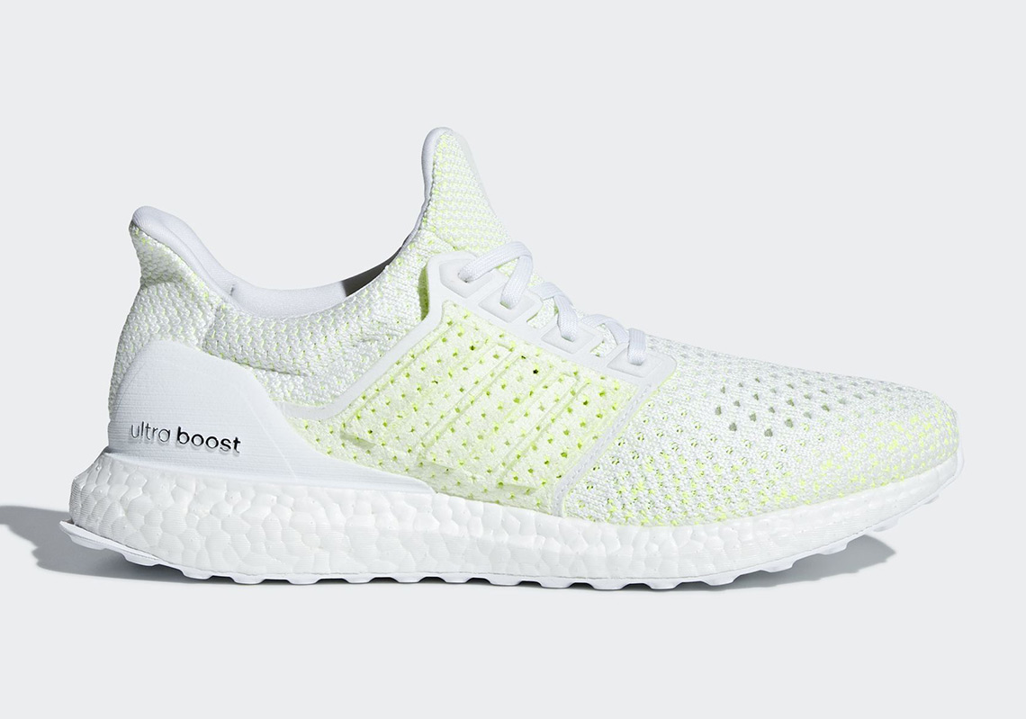 Adidas Ultra Boost Clima Aq0481 5