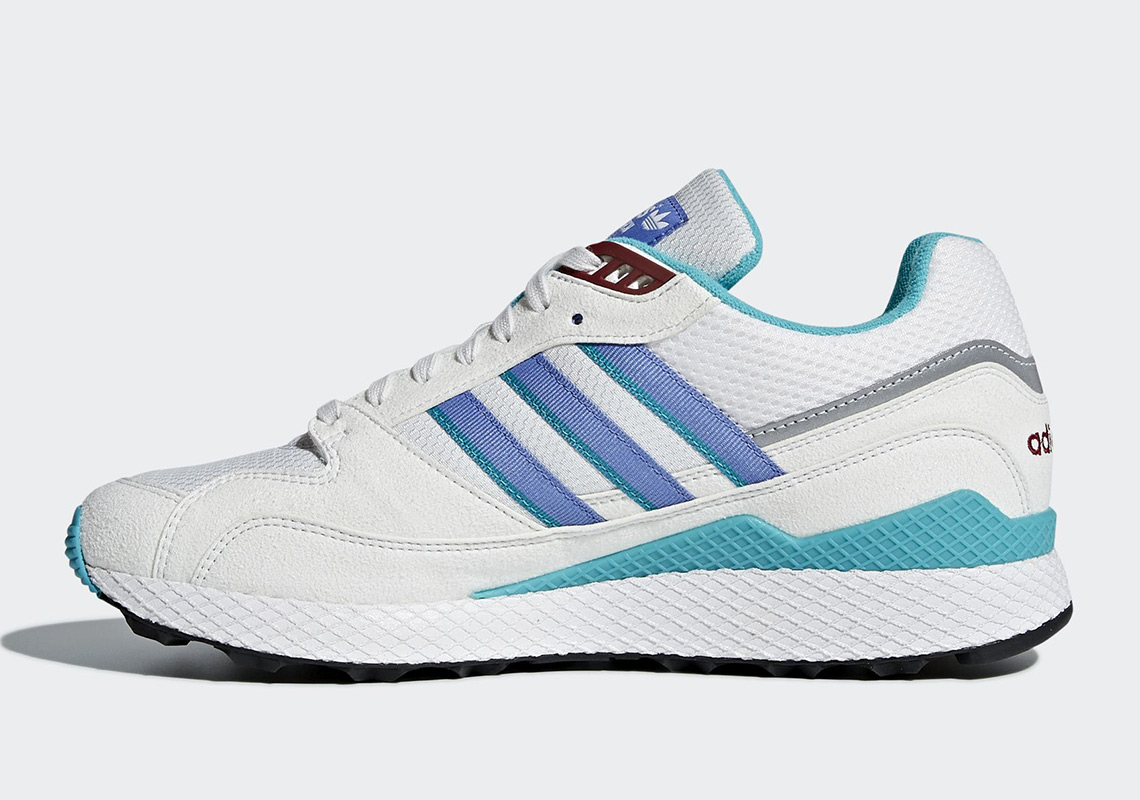 Adidas Ultra Tech Release Info 1