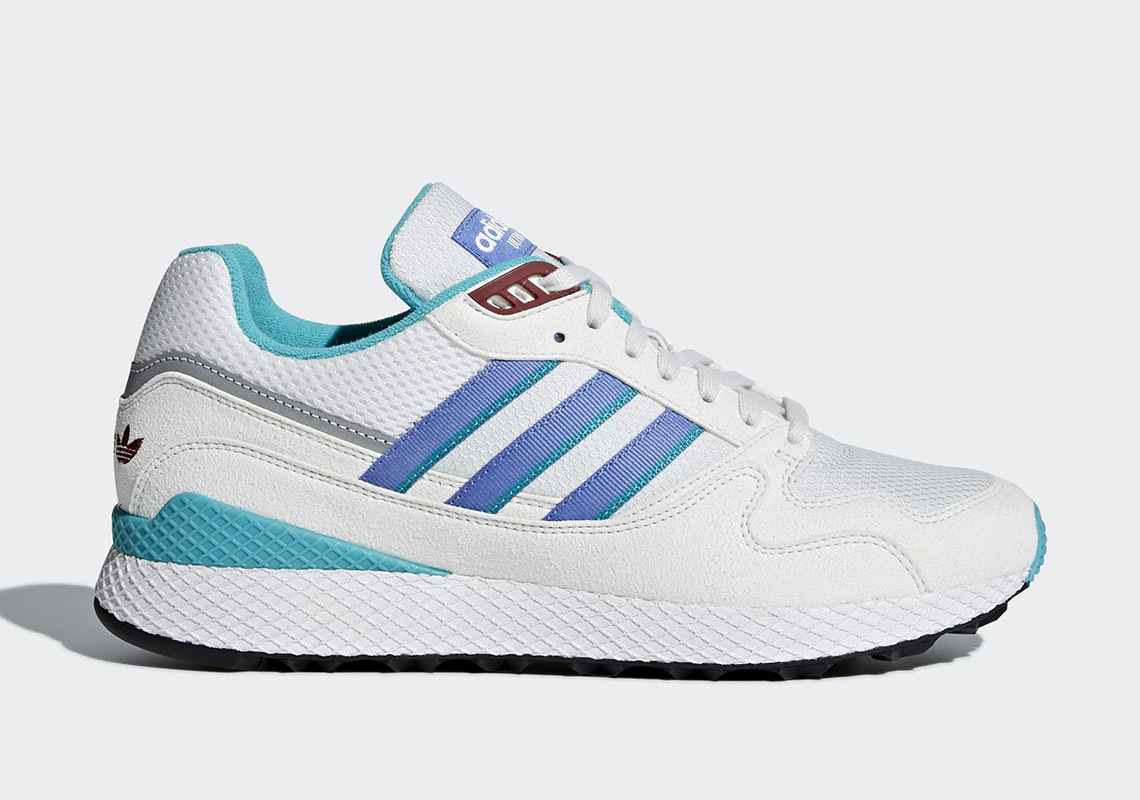Adidas Ultra Tech Release Info 91