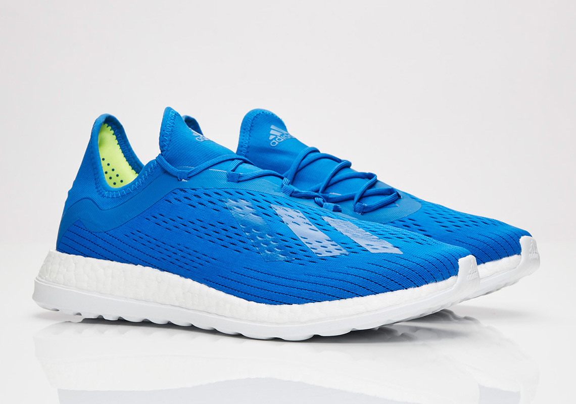 Adidas World Cup Shoe 6