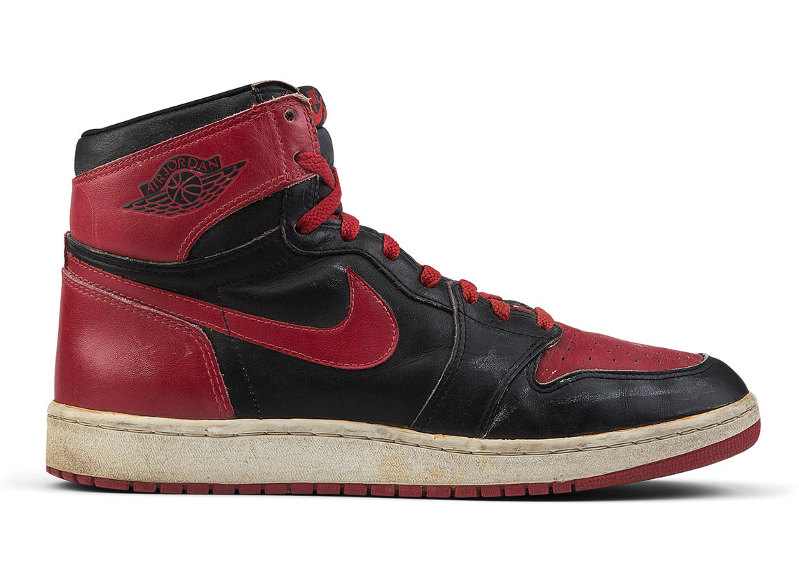 Air Jordan 1 Homage To Home 4