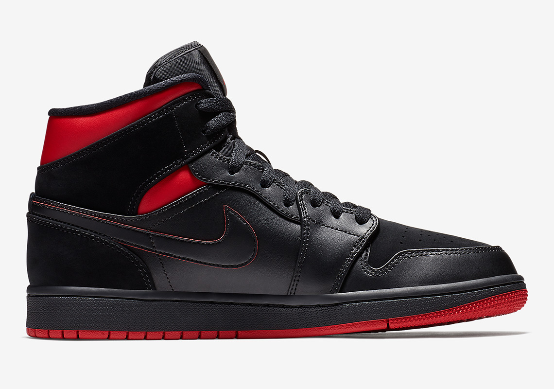Air Jordan 1 Last Shot 554724 076 5