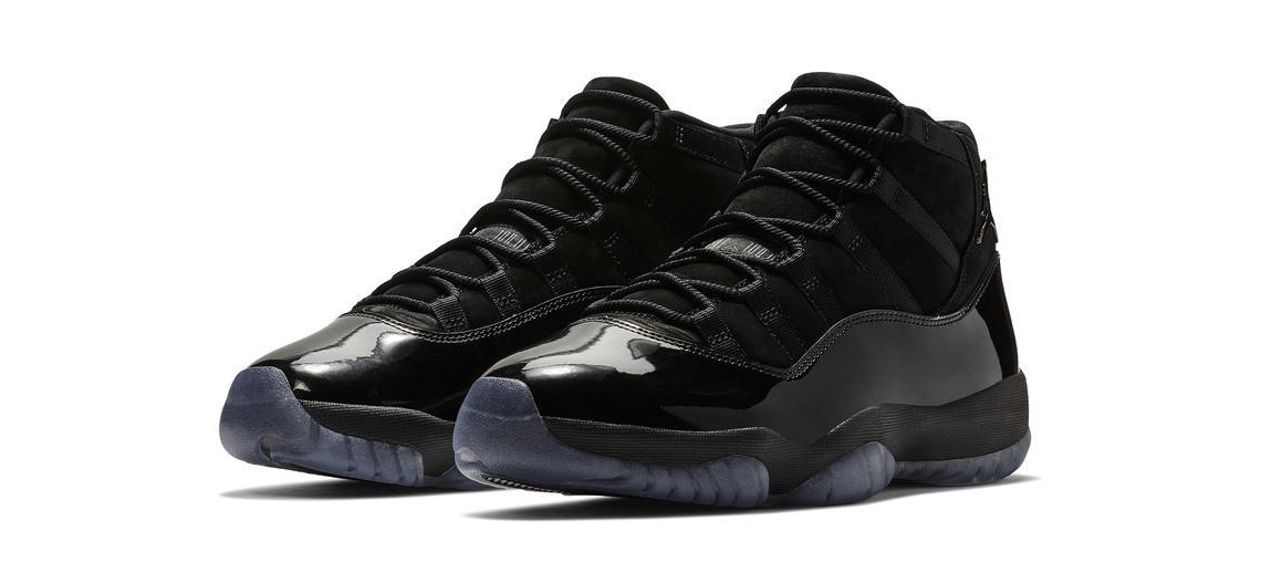 Air Jordan 11 Cap And Gown Early Access 2